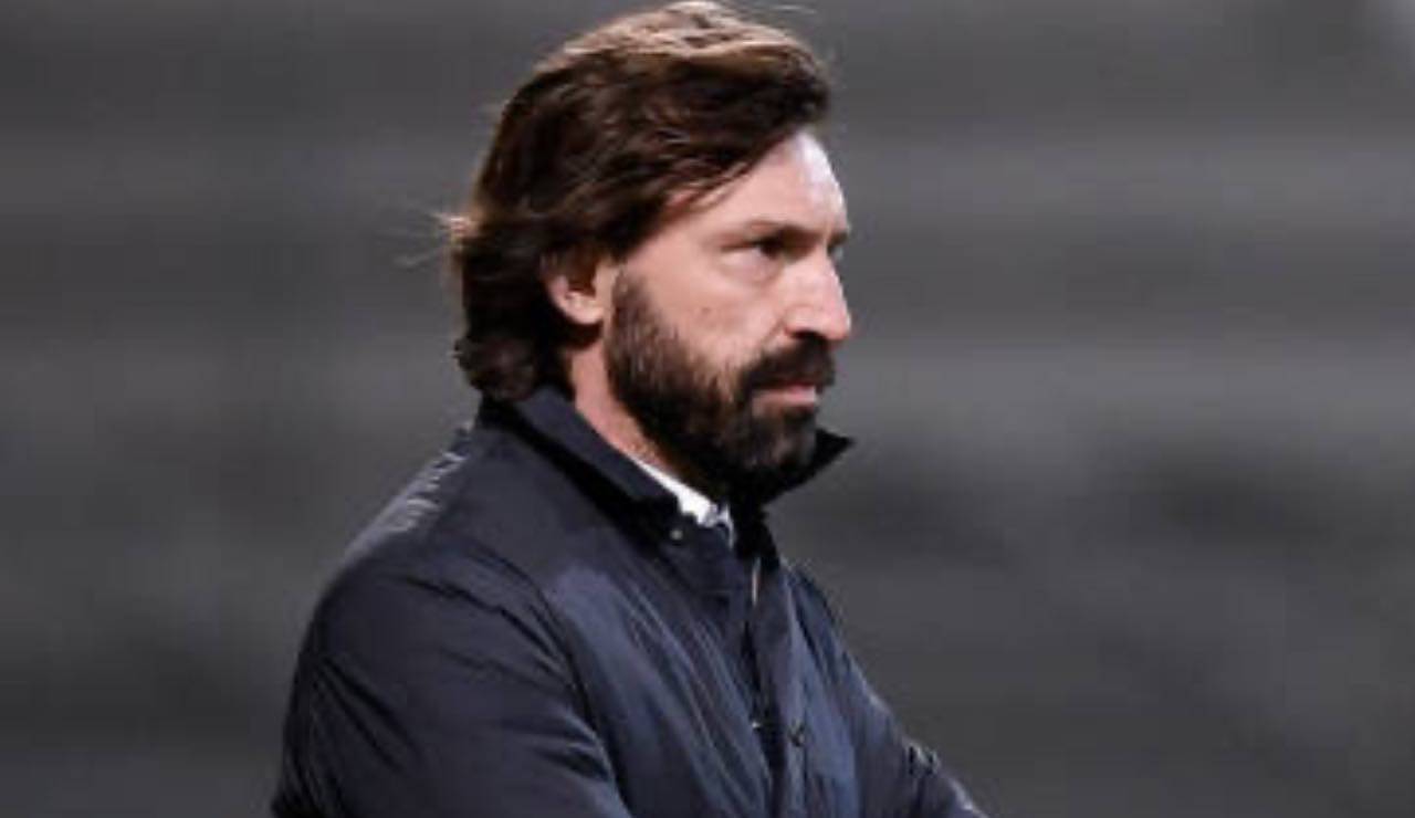 Pirlo