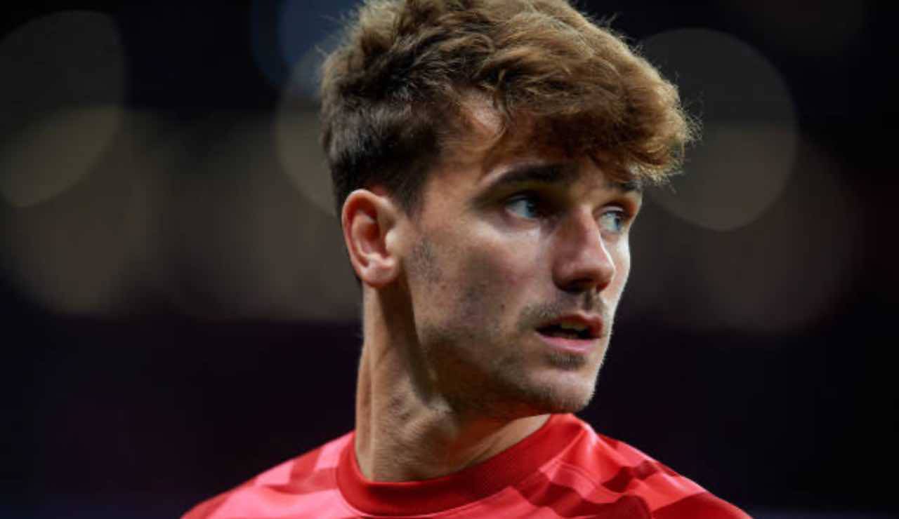 Griezmann