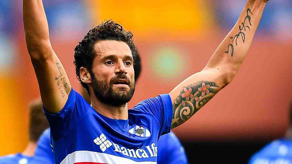 Antonio Candreva