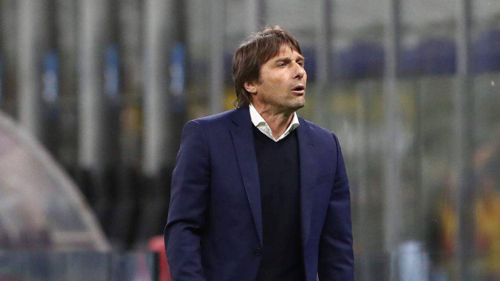 Antonio Conte