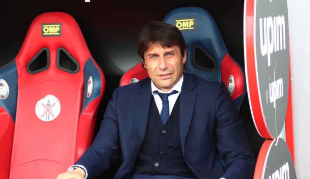 Conte United 