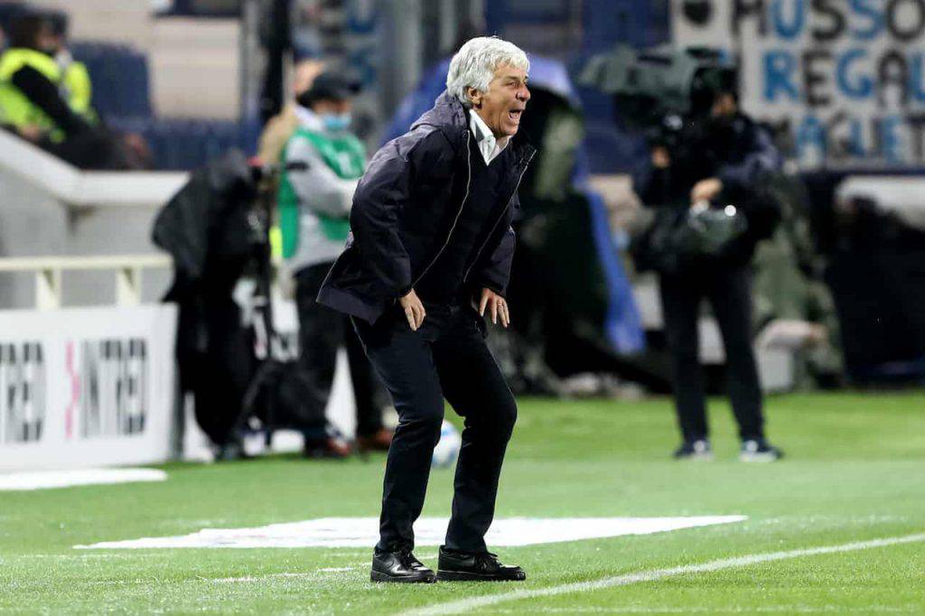 Atalanta alle prese con gli infortuni (Getty Images)