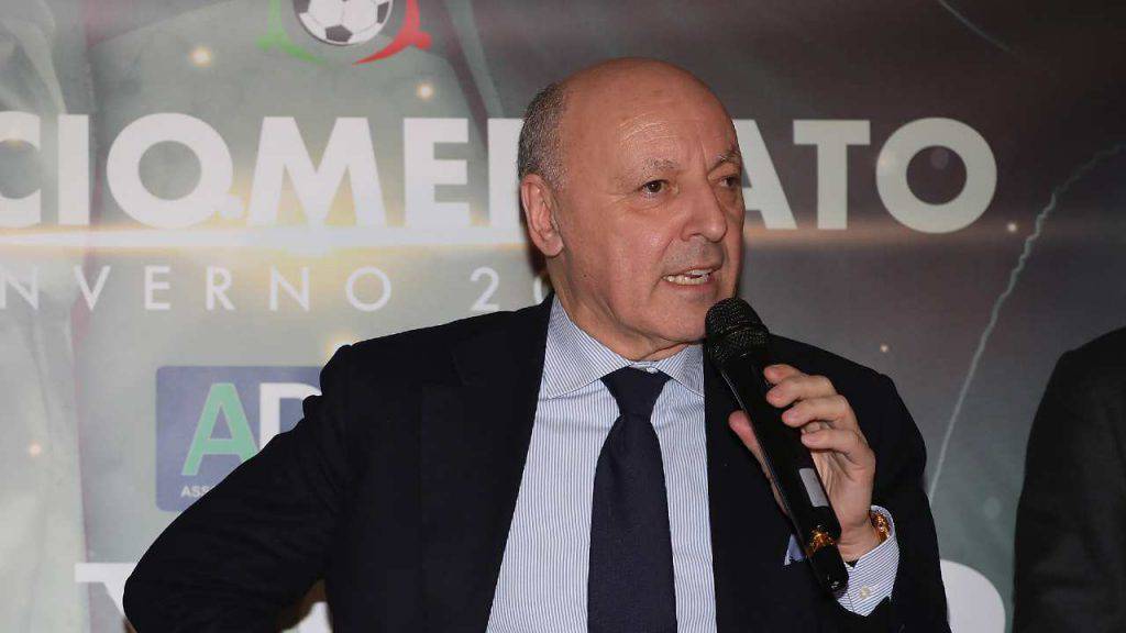 Beppe Marotta