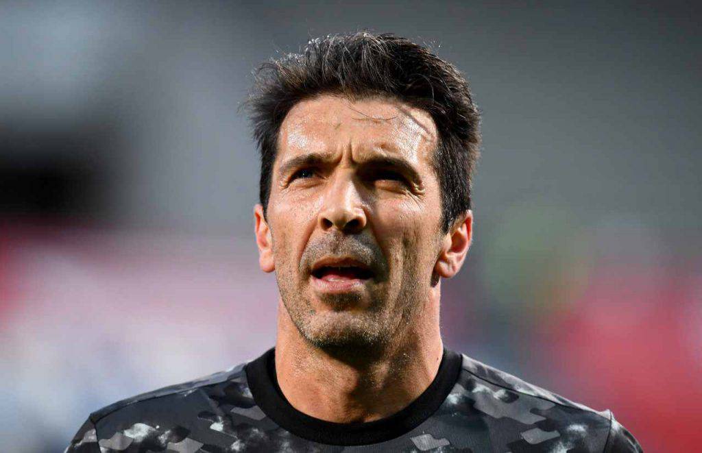 Buffon