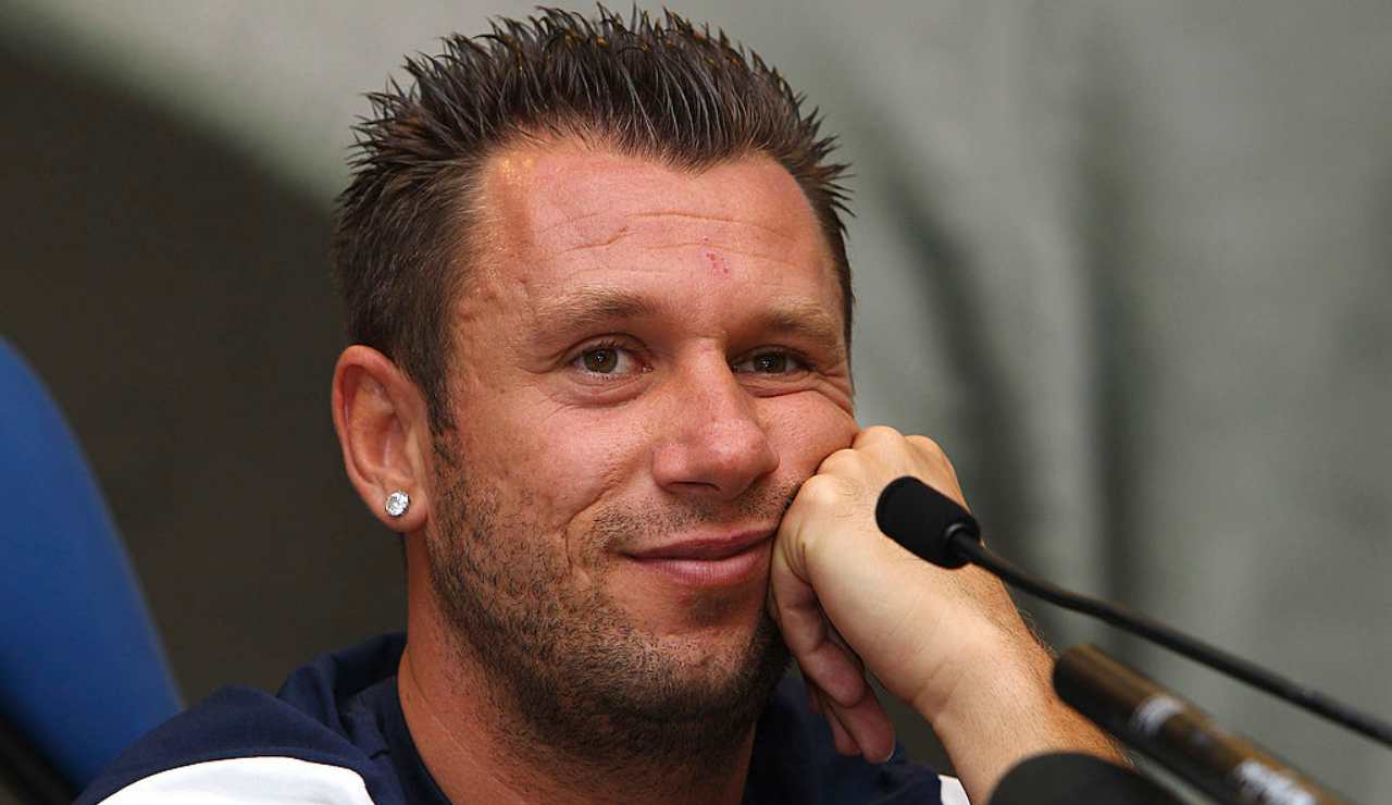 Cassano Pallone d'Oro 2021