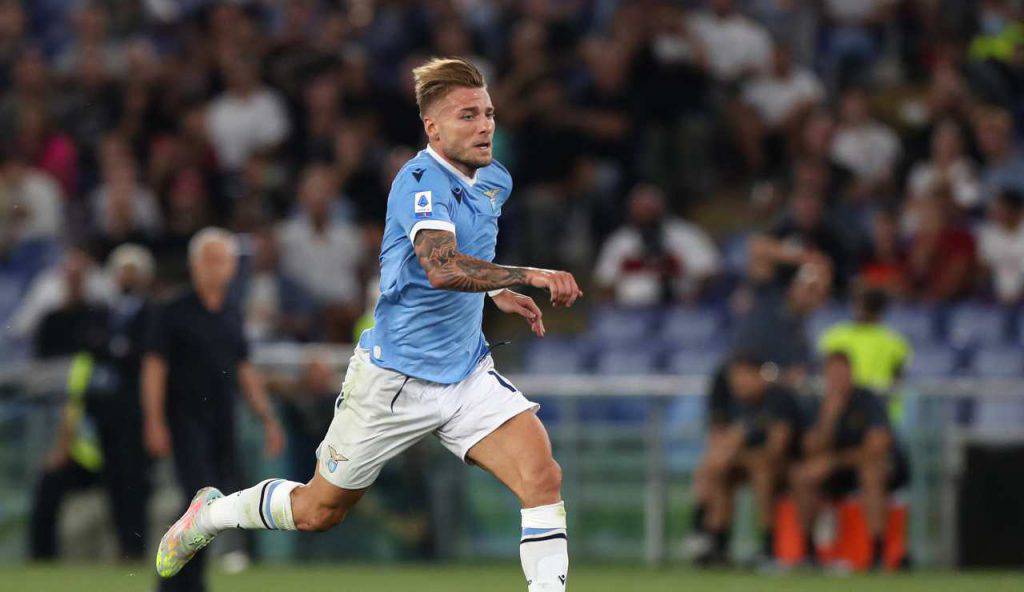 Ciro Immobile