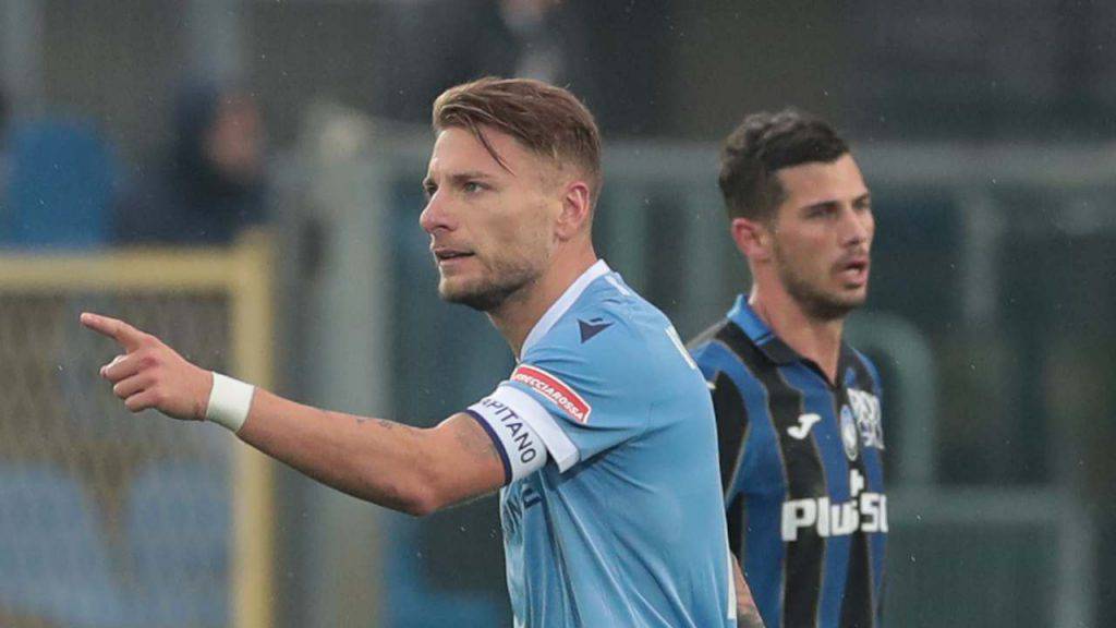 Ciro Immobile