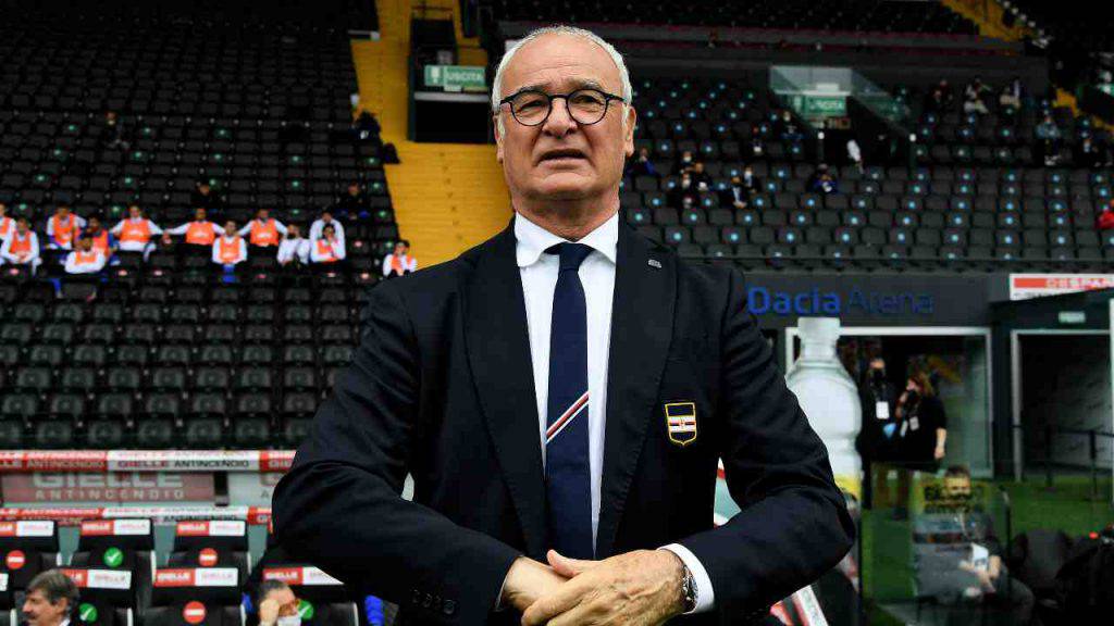 Claudio Ranieri 