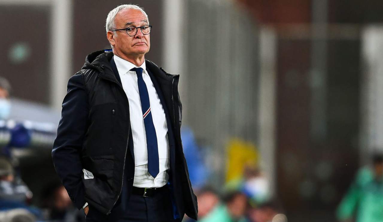 Ranieri Premier League