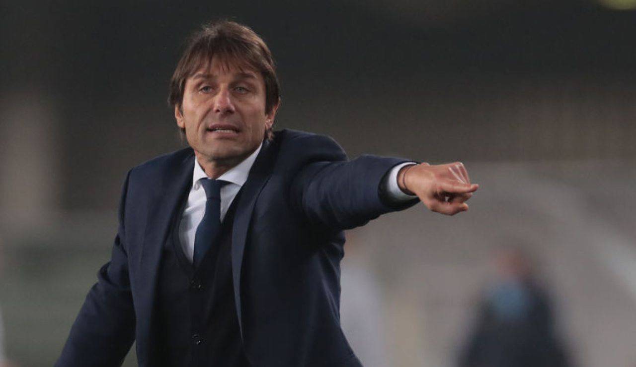 Conte Newcastle 