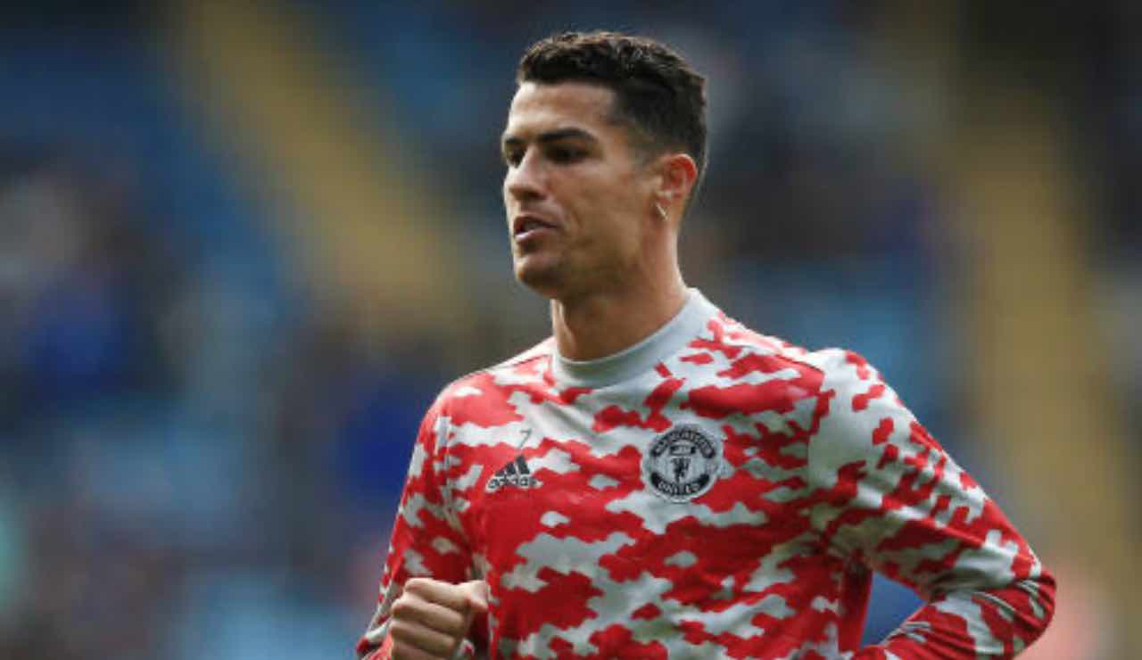 Ronaldo United