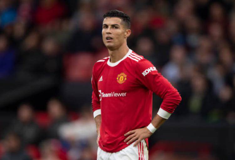 Ronaldo United 