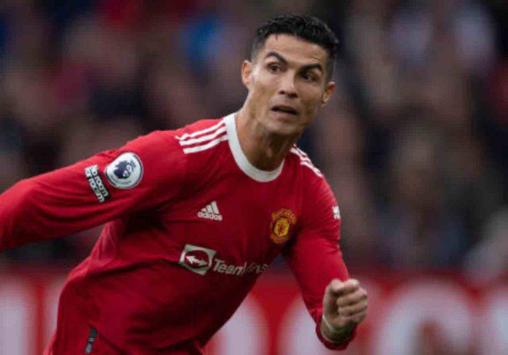 Ronaldo United