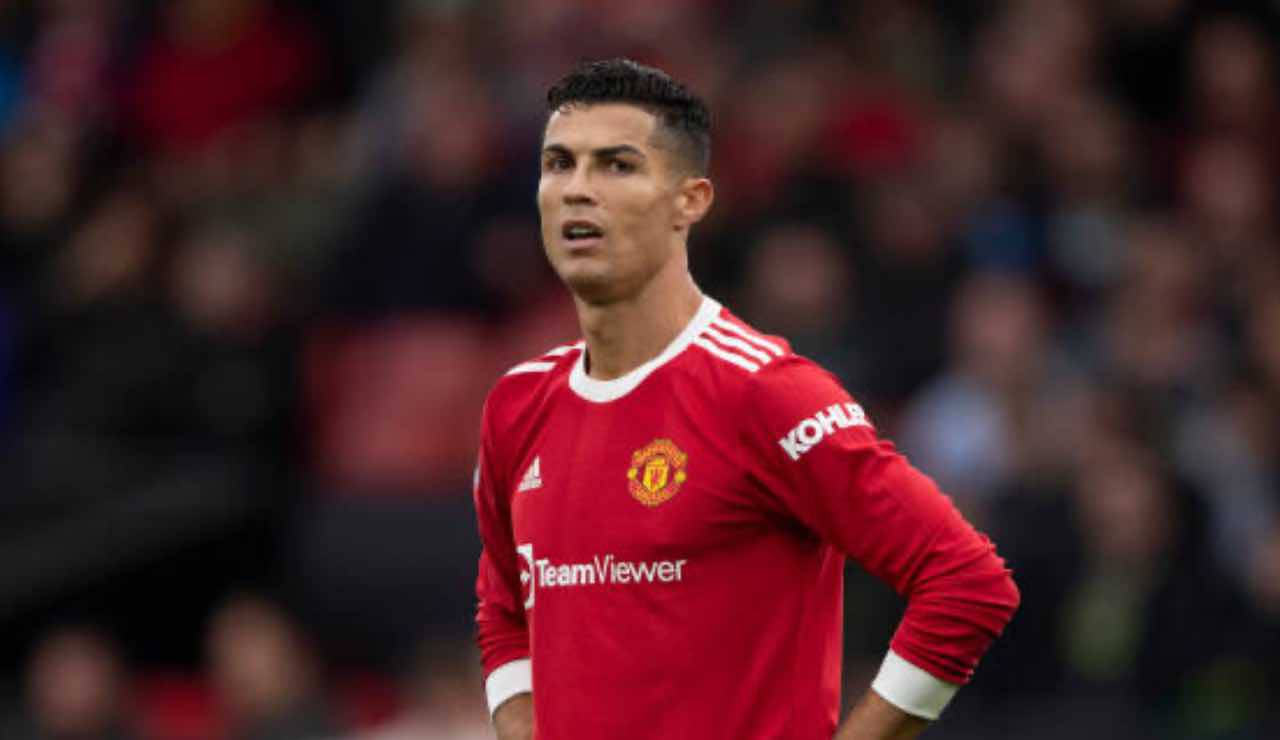 Ronaldo United 