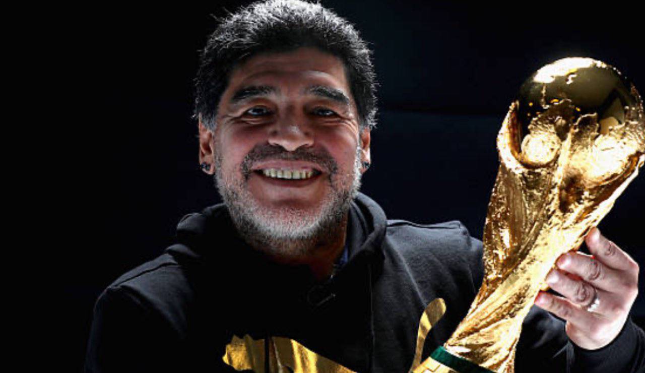 Maradona