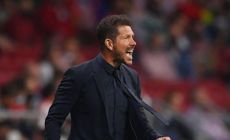 Diego Simeone