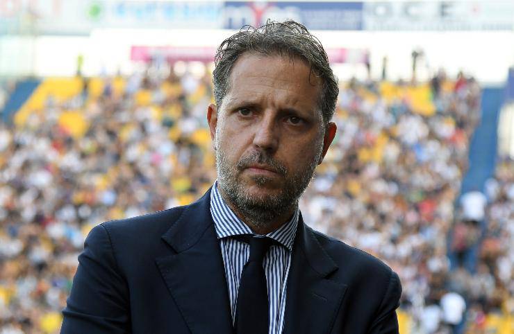 Fabio Paratici