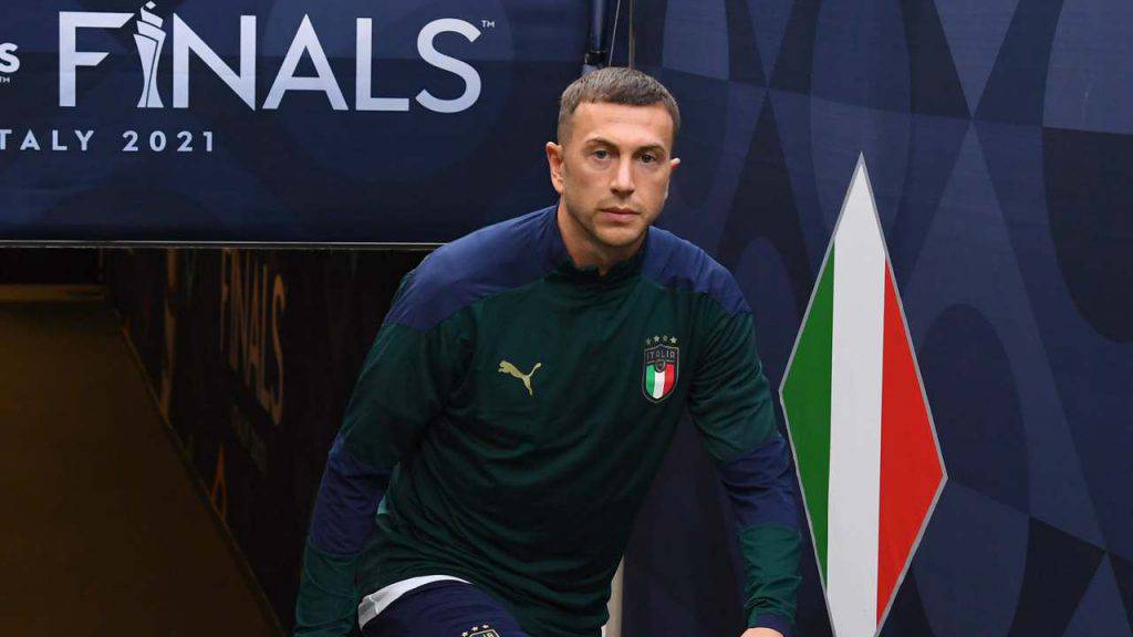 Federico Bernardeschi