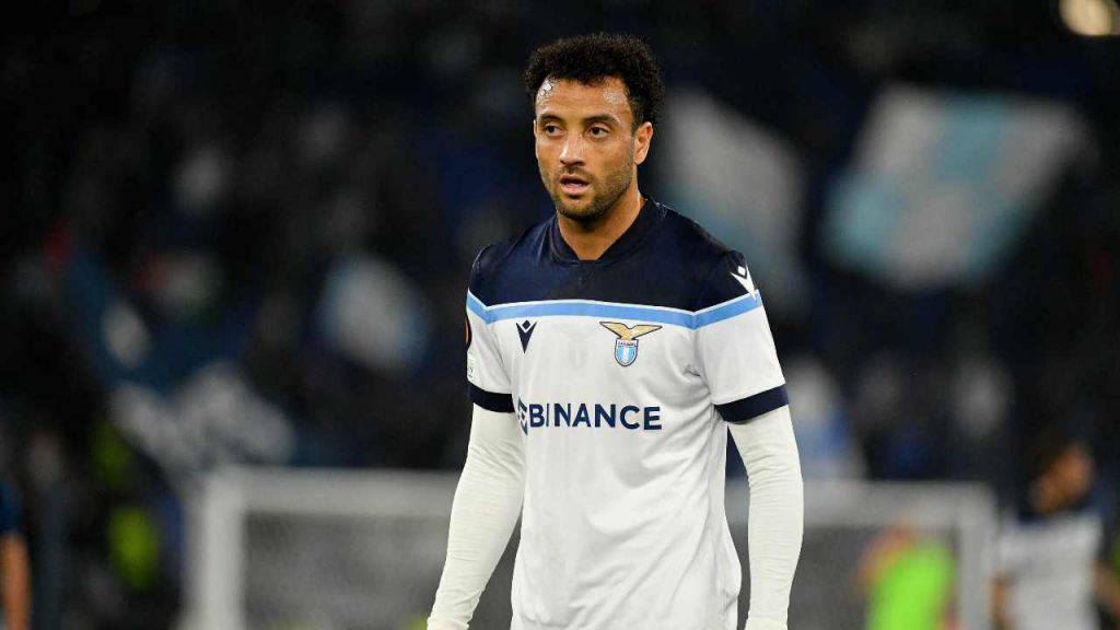 Felipe Anderson 