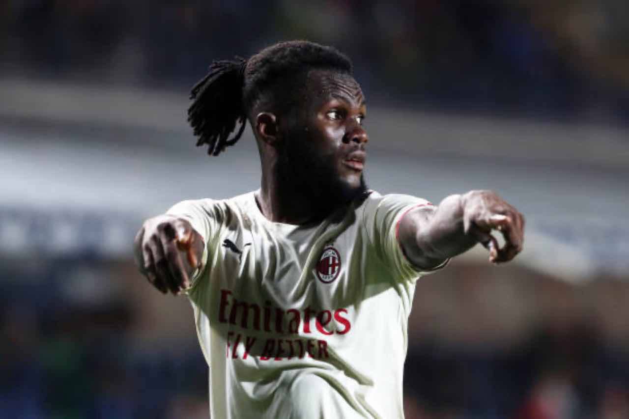 Kessié Milan 