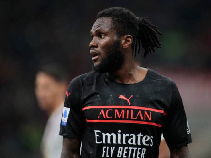 Kessié Milan 