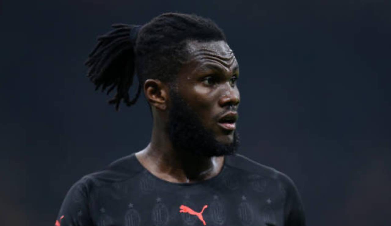 Kessié Milan 