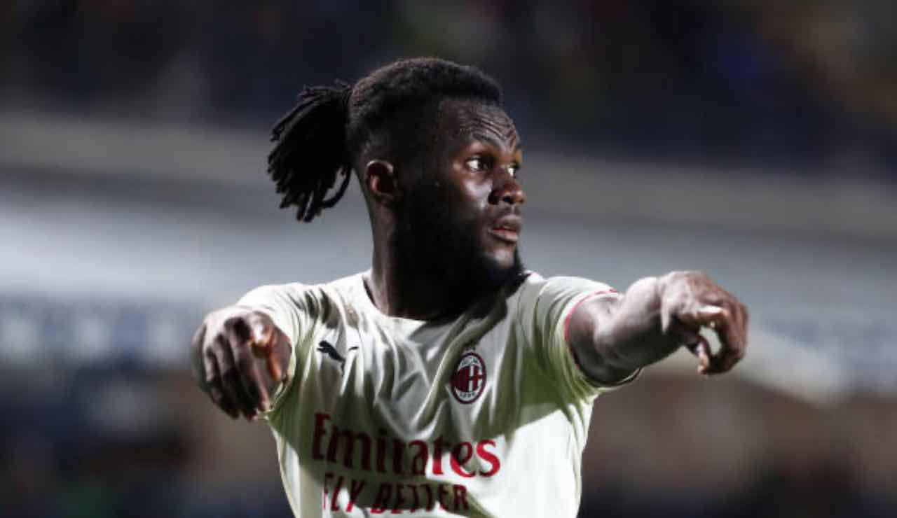 Kessié Milan 