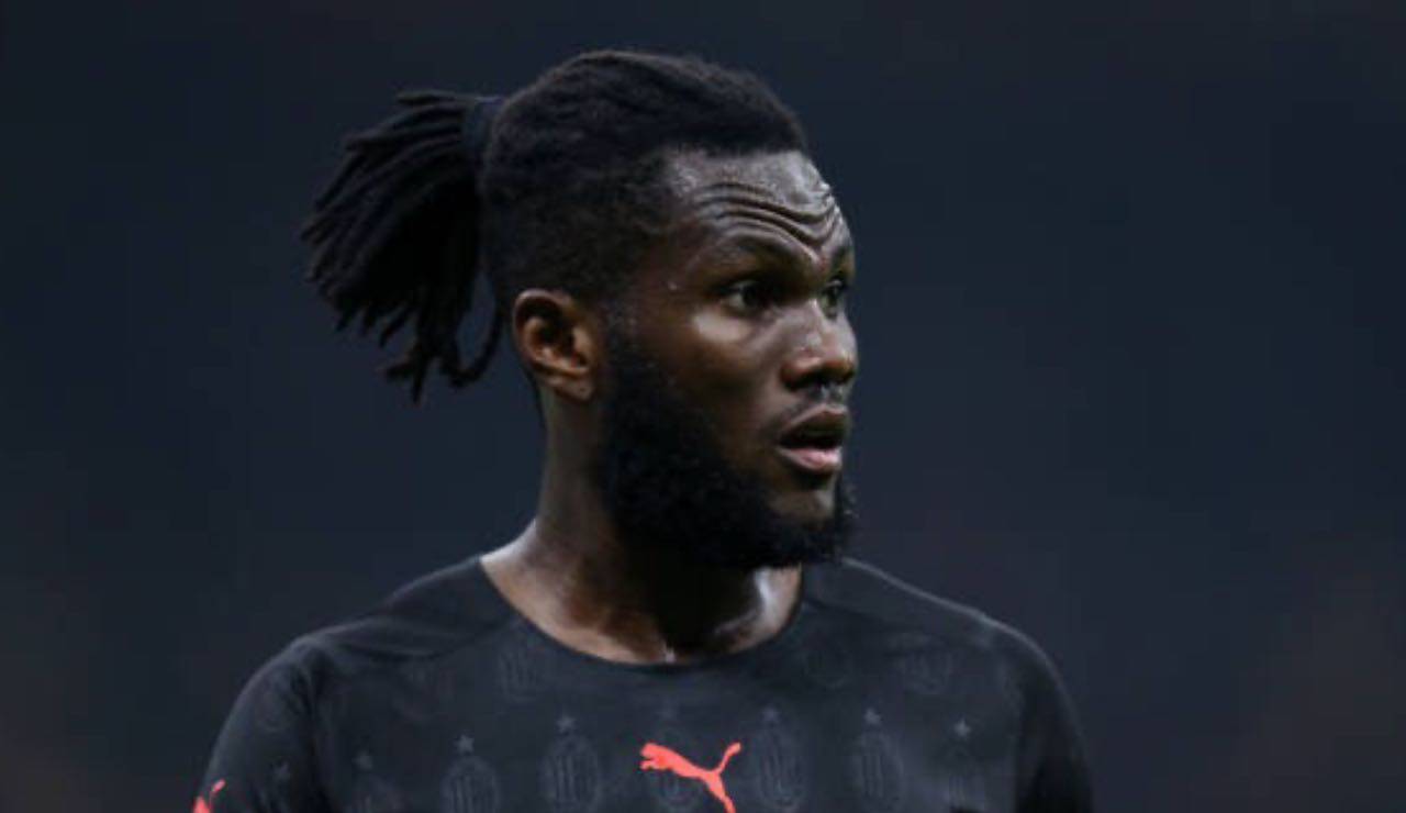 Kessié Milan 