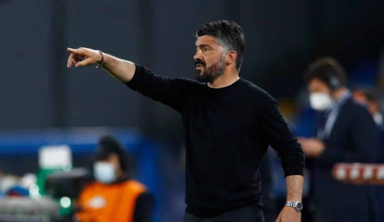 Gattuso 