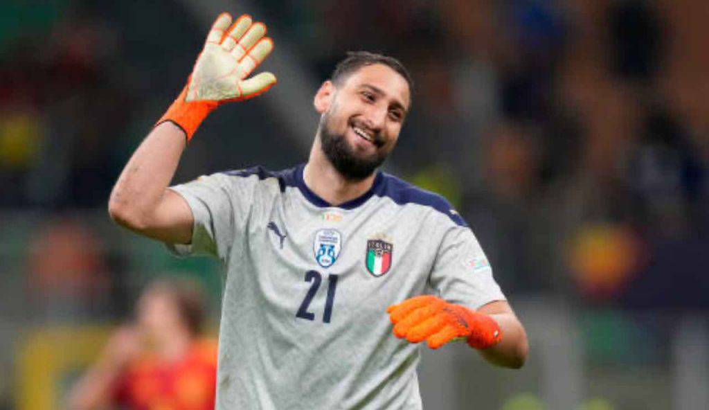 Donnarumma