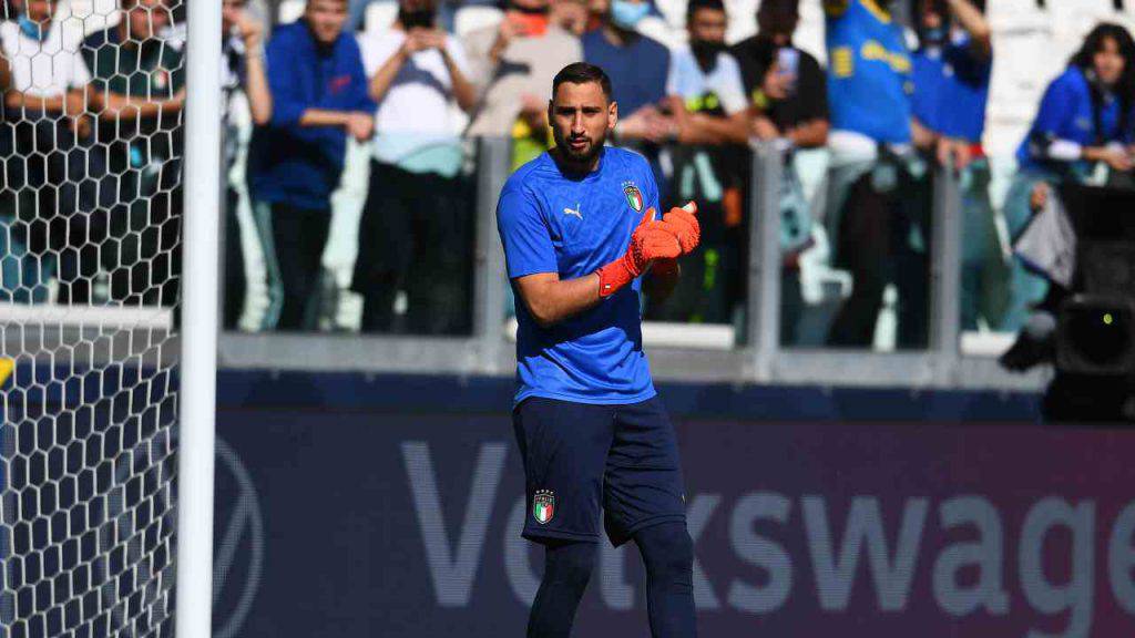 Gianluigi Donnarumma