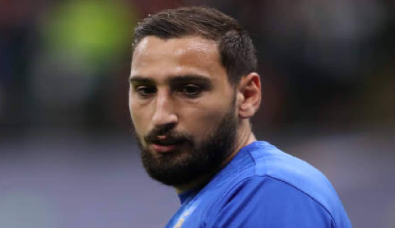 Donnarumma