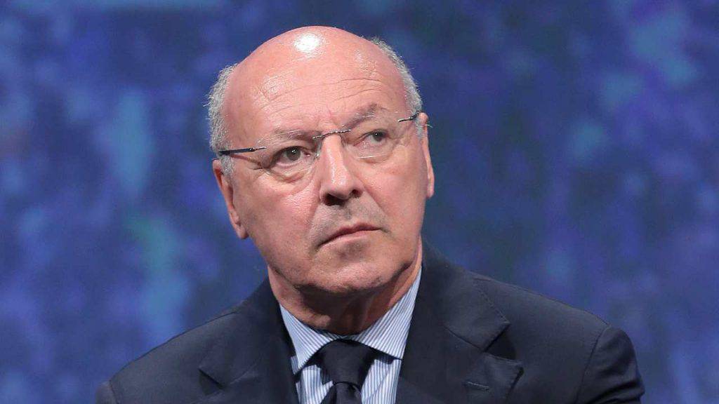 Giuseppe Marotta