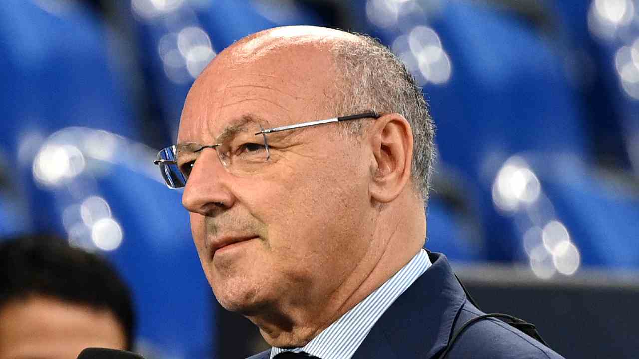 Giuseppe Marotta 