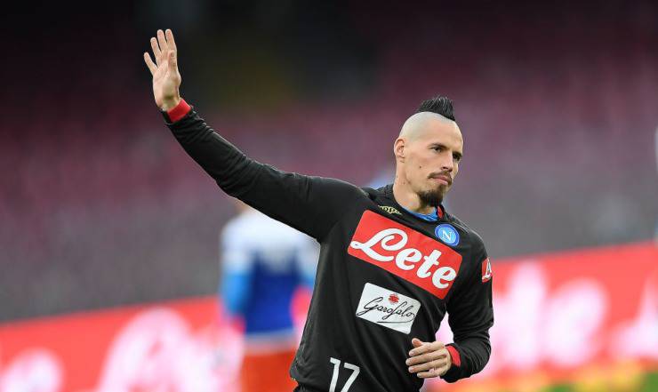 Hamsik