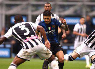 Highlights Inter-Udinese