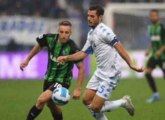 Highlights Sassuolo-Empoli