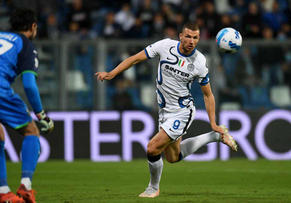 Highlights Sassuolo-Inter (Getty Images)