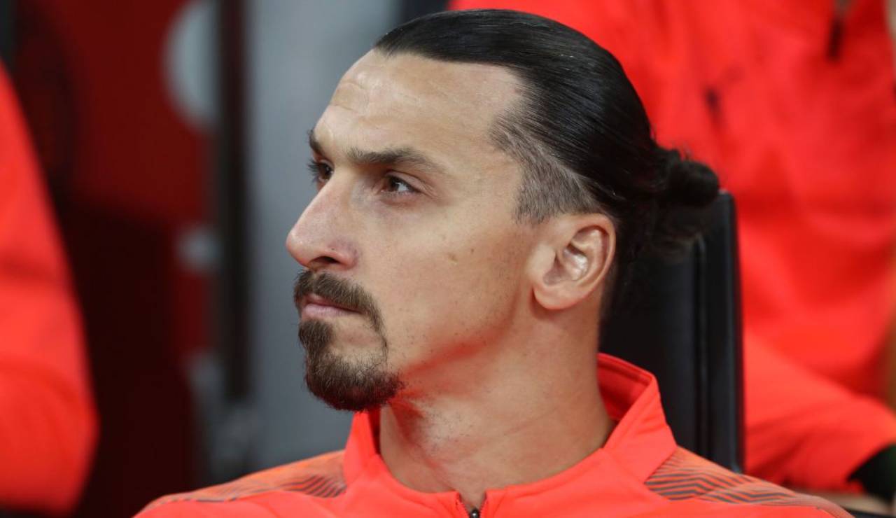 Ibrahimovic tatuaggio carpa