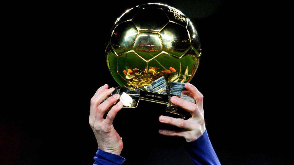 Il Pallone d'Oro