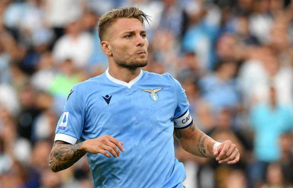 Infortunio Immobile