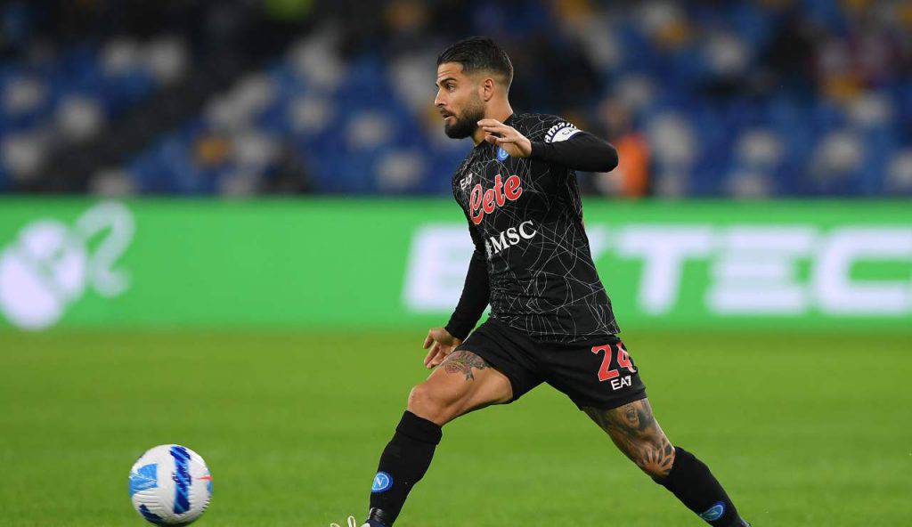 Insigne Maradona