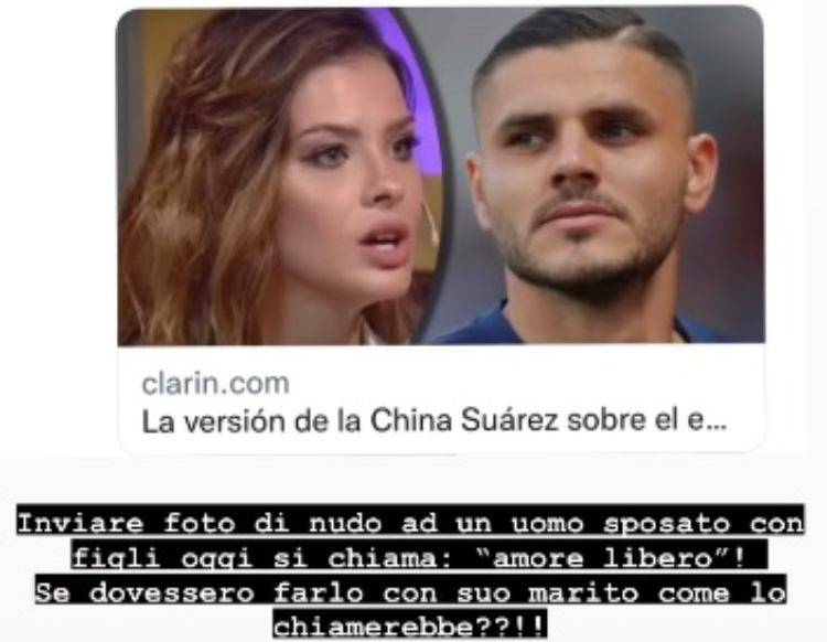 La storia di Erjano Sulejmani su Icardi e Wanda