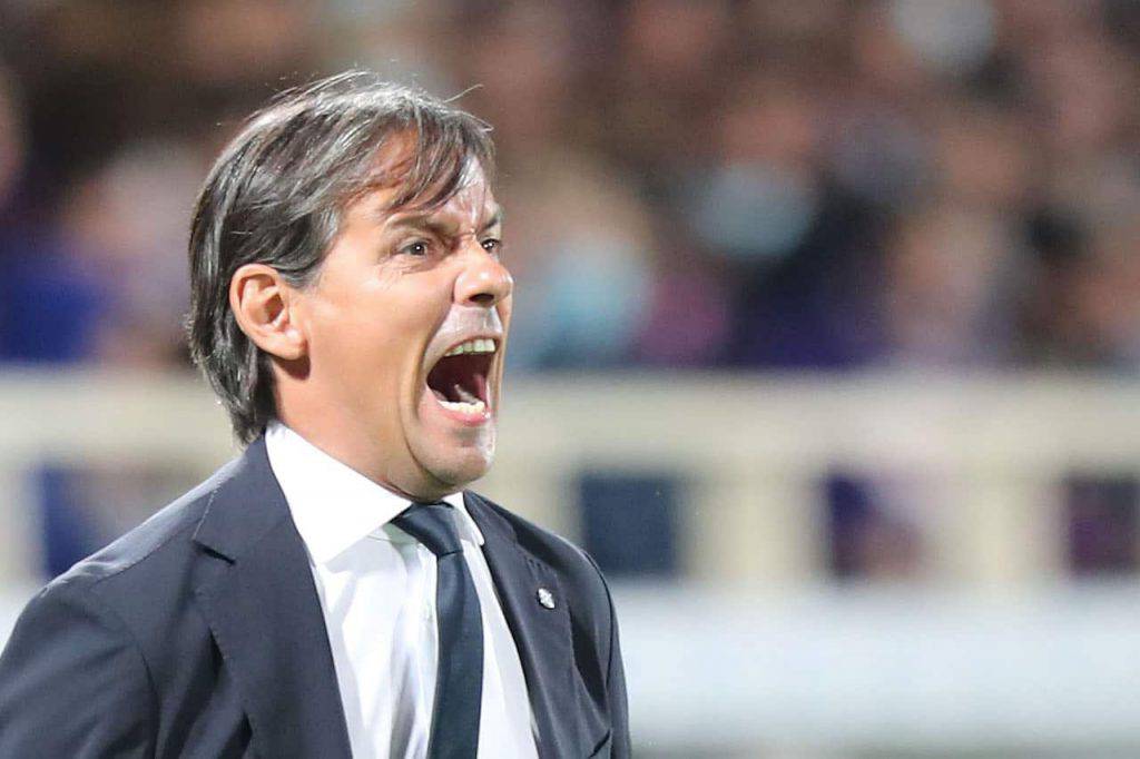 Inzaghi all'Olimpico da avversario (Getty Images)