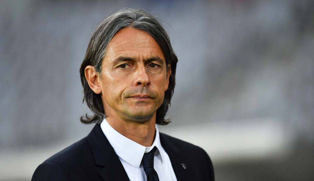 Inzaghi papà