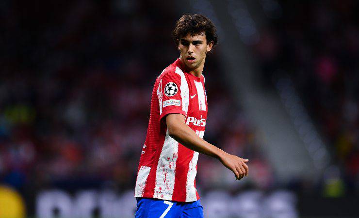 Joao Felix 