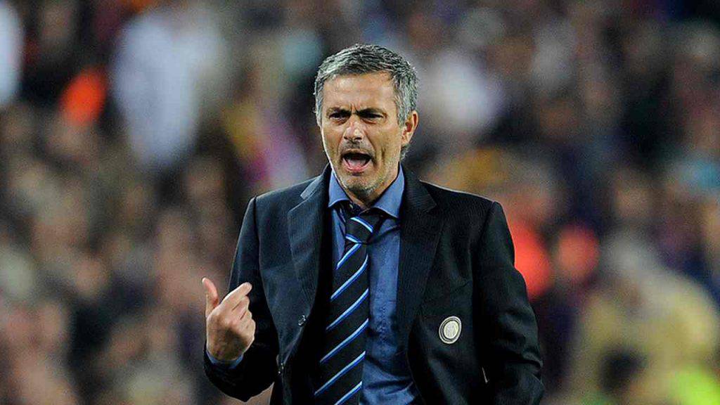 José Mourinho