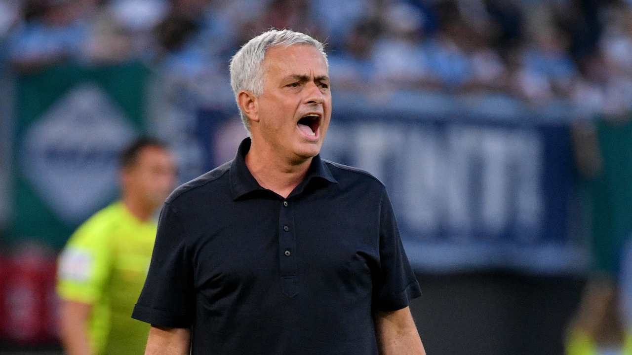 José Mourinho