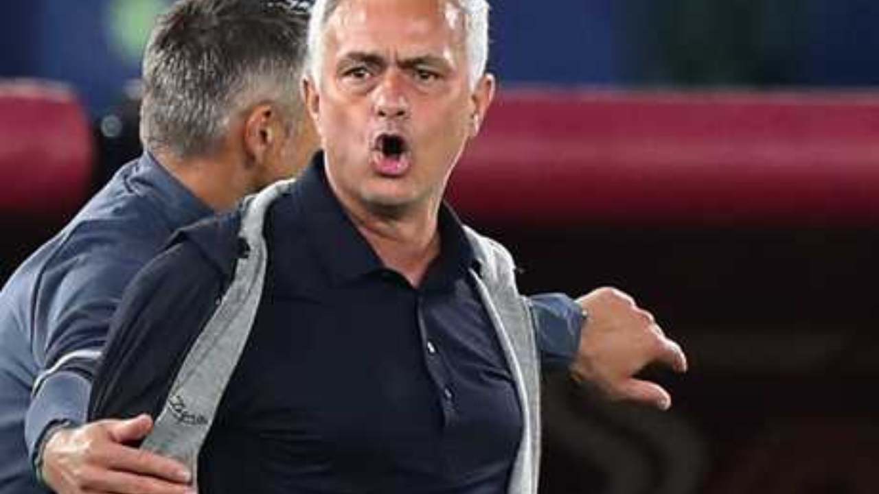 Mourinho