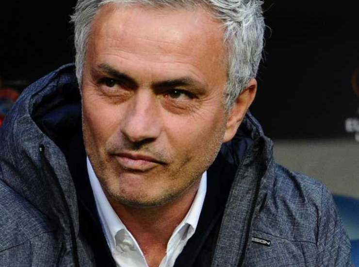 Josè Mourinho